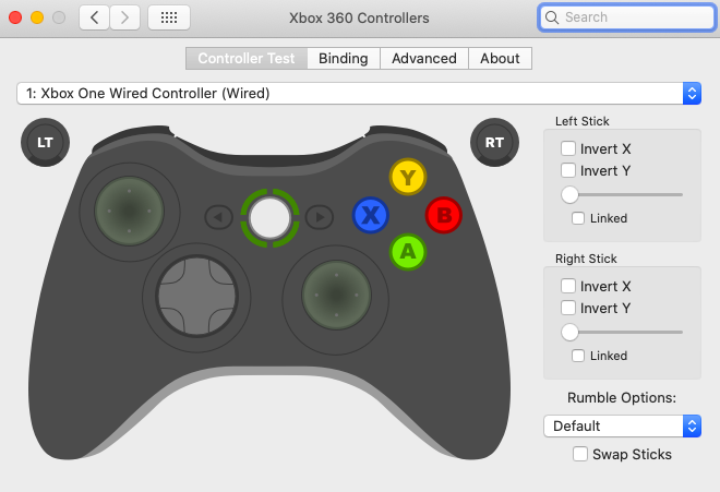contecting ps3 controller to mac where is specific emulator